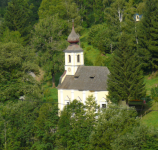 Burgruine Waldenstein (Waldenstein/Wolfsberg)