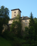 Burgruine Waldenstein (Waldenstein/Wolfsberg)