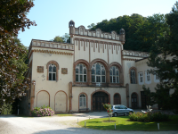 Schloss Wolfsberg (Wolfsberg)