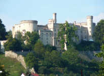 Schloss Wolfsberg (Wolfsberg)