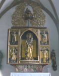 Bäckerkapelle hl. Anna (Wolfsberg)