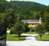 Schloss Hagenegg  (Bad Eisenkappel-Vellach)