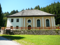 Toleranzbethaus (Einöde/Treffen am Ossiacher See)