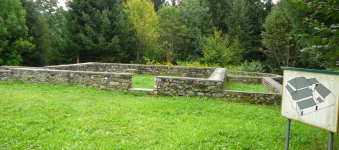 Römermuseum Teurnia (Sankt Peter im Holz/Lendorf)