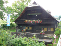 1. Kärntner Fischereimuseum (Seeboden)