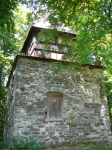 Burgruine Reifnitz  (Sankt Margarethen bei Keutschach)