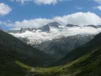 Hochalmspitze  (Maltatal/Malta)