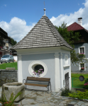 Dreifaltigkeitskapelle (Gmünd in Kärnten)