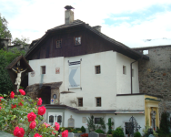 Stadtmauer (Gmünd in Kärnten)