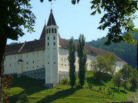 Benediktinerstift Sankt Paul (Sankt Paul im Lavanttal)