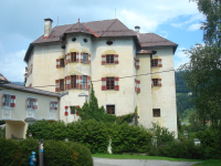 Schloss Biberstein (Himmelberg)