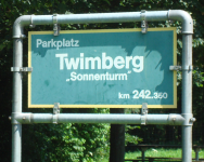 Kärntner Sonnenturm (Twimberg)