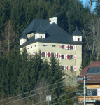 Schloss Thurnhof  (Zweinitz/Weitensfeld im Gurktal)