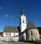 Pfk. hl. Aemilian (Altenmarkt) (Weitensfeld im Gurktal)