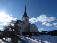 Pfk. hl. Petrus und Paulus  (Steuerberg)