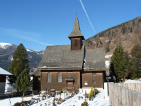 Evangelische Kirche (Bad Kleinkirchheim)