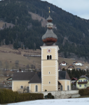 Pfk. hl. Johannes Baptist (Obermillstatt/Millstatt)