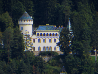 Schloss Heroldeck  (Millstatt)