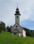 Fk. hl. Lambert (Buchholz) (Treffen am Ossiacher See)