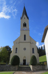 Evangelische Kirche (Arriach)