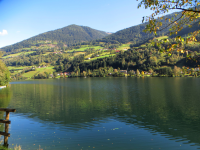 Afritzer See und Brennsee (Afritz)