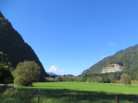 Marmorsteinbruch  (Einöde/Treffen am Ossiacher See)