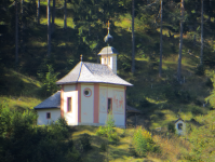 Kapelle hl. Johannes  (Kreuzen bei Paternion)