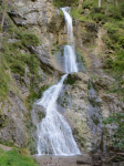 Wasserfall  (Stockenboi)