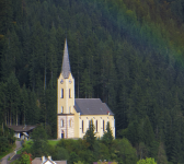 Evangelische Kirche (Weissbriach)