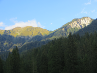 Geopark Karnische Alpen  (Dellach im Gailtal)