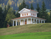 Archäologischer Park (Dellach im Gailtal)