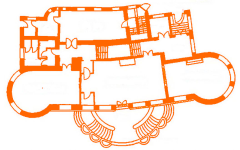 Schloss Heroldeck  (Millstatt)