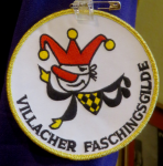 Villacher Fasching im Kongresshaus (Villach)