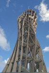 Aussichtsturm Pyramidenkogel (Keutschach am See)