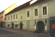 Stadtheater (Leoben)