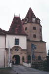 Bardeau' sches Kulturzentrum Schloss Kornberg (Kornberg bei Riegersburg)