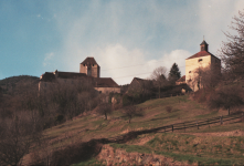 Burg Neuberg (Löffelbach bei Hartberg)