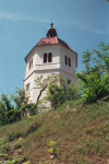 Festung Graz und Glockenturm (I.) (Graz)