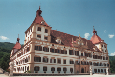 Schloss Eggenberg (XIV.) (Graz)