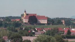 Ehem. Augustiner-Chorherrenstift (Stainz)