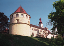 Schloss Hollenegg (Hollenegg)