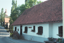 Weinmuseum im Winzerhaus (Kitzeck im Sausal)