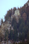 Burgruine Liechtenstein (Judenburg)