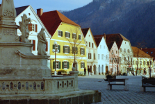 Hauptplatz (Frohnleiten)