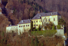 Schloss Rabenstein (Frohnleiten)