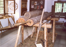 Österreichisches Forstmuseum (Großreifling bei Landl)