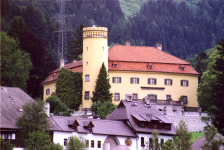 Schloss Stainach (Stainach) (Stainach-Pürgg)