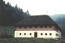 Freilichtmuseum Stübing (Kleinstübing) (Stübing/Deutschfeistritz)