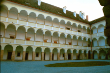 Schloss Thannhausen (Thannhausen bei Weiz)