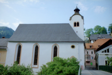 Evangelische Pfk (Murau)